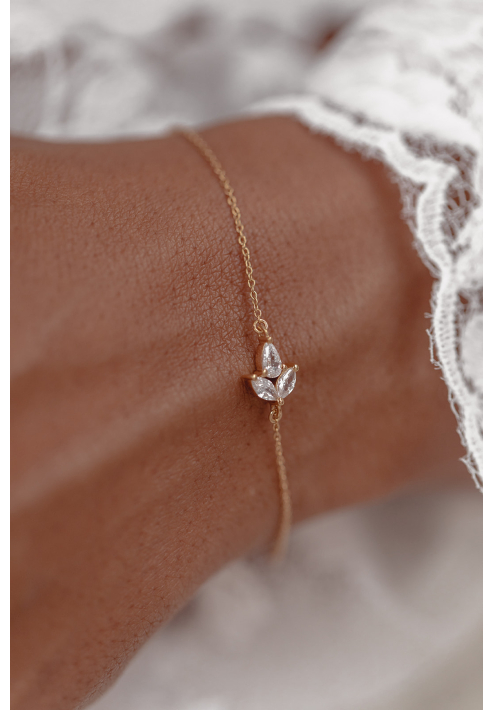 Bracciale argento Juvelan Simply Gorgeous