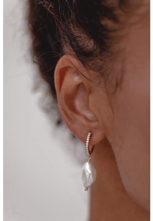 Juvelan Dew Fresh Orecchini