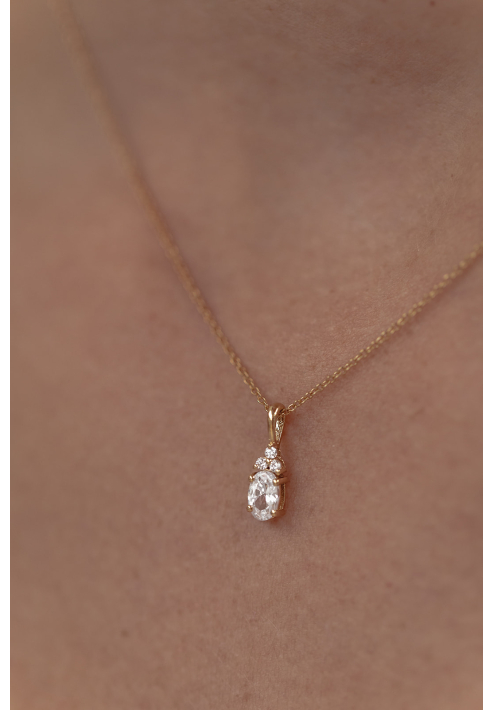 Juvelan Dazzling Beauty Collana