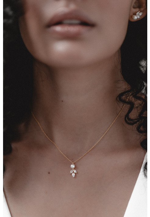 Juvelan Simply Delightful Collana