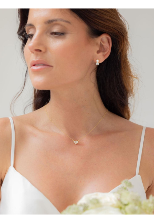 Abrazi Alexia Collana ()