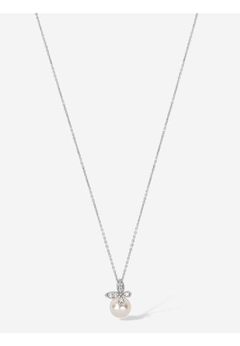 Abrazi Flora Collana