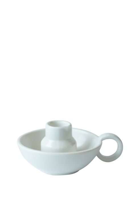 Leeff 18177 Portacandela Chris White ()