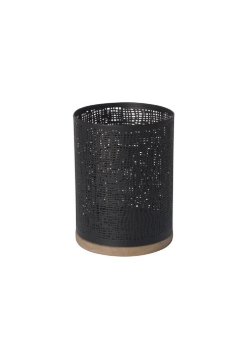 Leeff 18197 Lanterna Lou S Nera ()