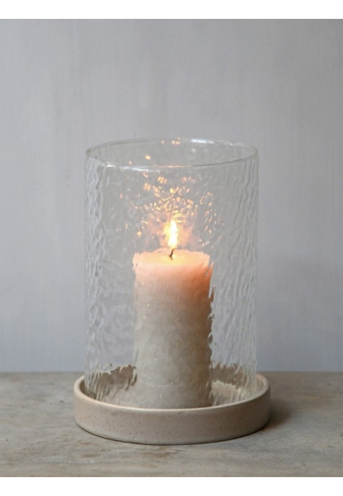 Leeff 18626 Lantern Lise Trasparente