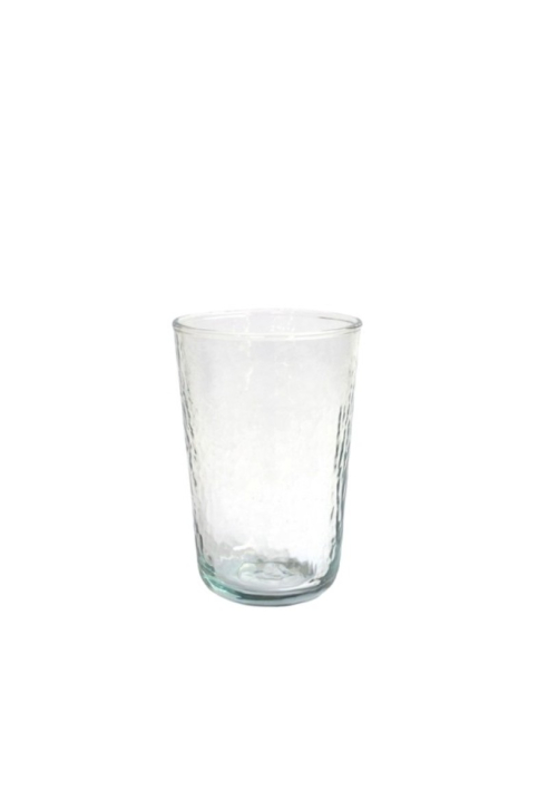 Leeff 18654 Drinking glass Demi Transparant ()