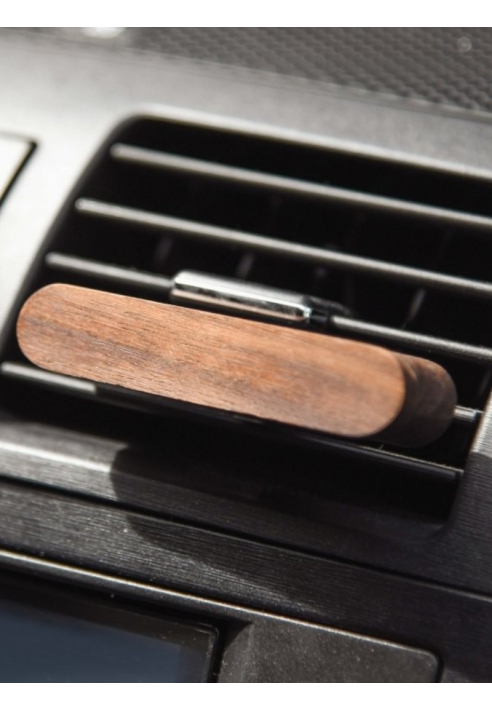 Leeff Profumatore per auto Fico Favoloso - Mi fai impazzire ()