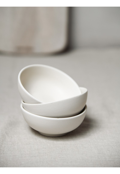 Leeff 18712 Ciotola Bas Natural