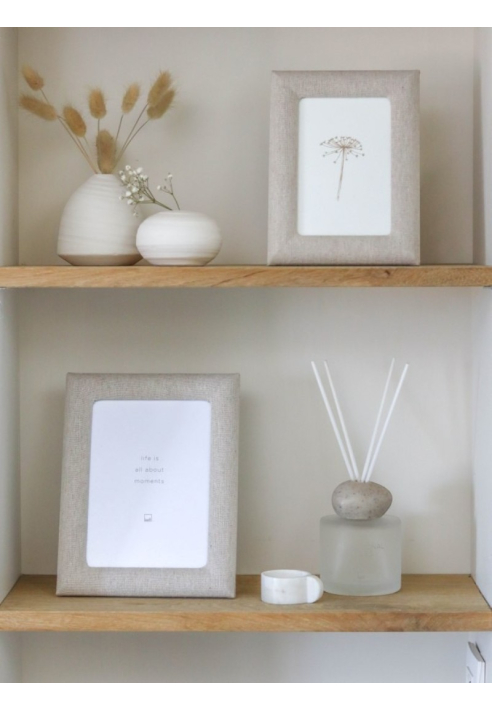 Leeff 18775 Cornice Polly L Naturale