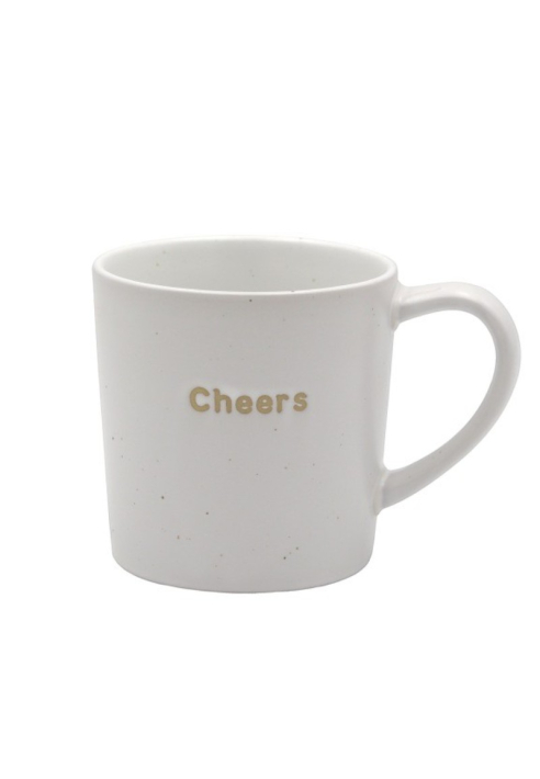 Leeff 18781 Tazza Morris - Cheers White ()