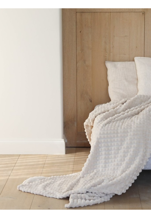 Leeff 18782 Plaid Paula Natural ()