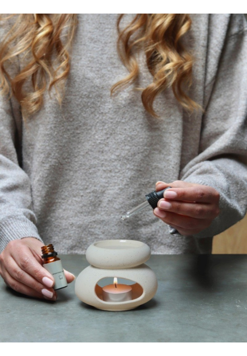 Leeff Aroma Diffuser Sensational Spices - Today is your day ()