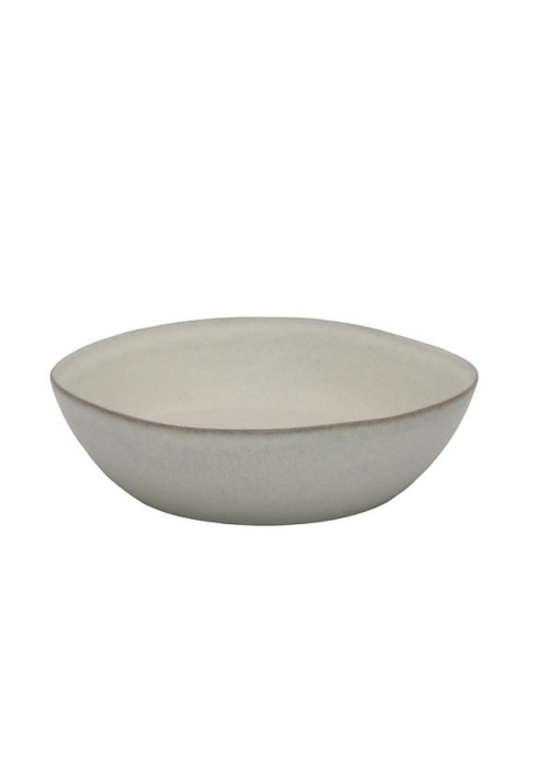 Leeff 18836 Bowl Luna L Natural