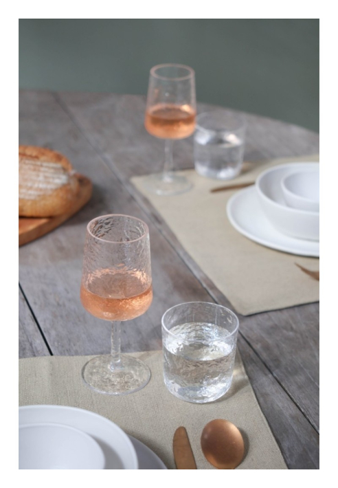 Leeff Bicchiere da acqua Wesley ()