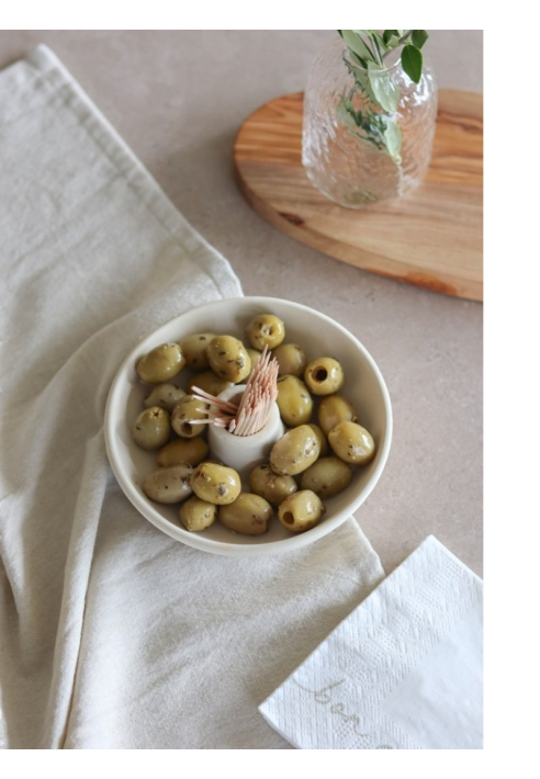 Leeff Ciotola per Olive Otto ()