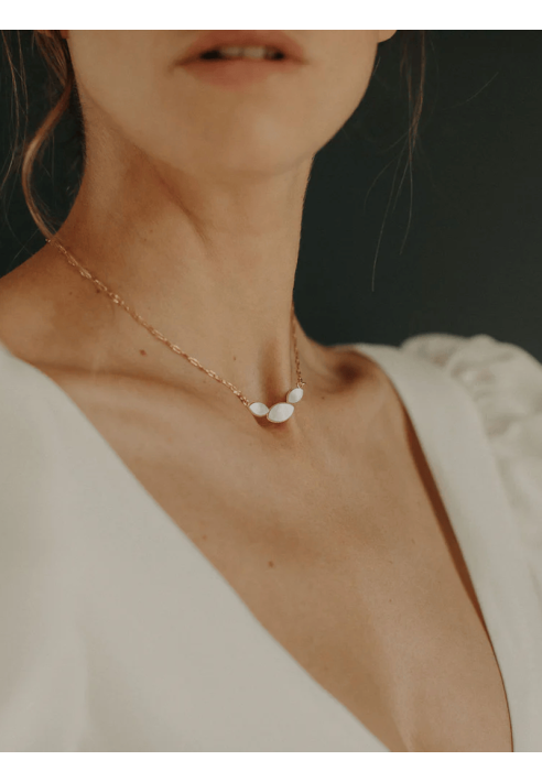 Lizeron Alice Collana