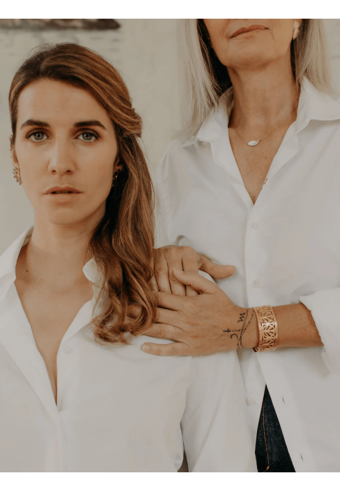 Lizeron Annee 30 Bracciale ()