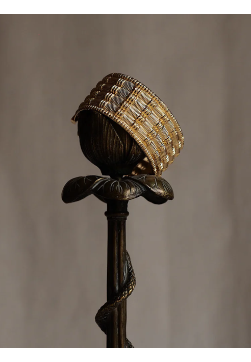 Lizeron Bambou Bracciale