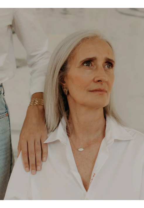 Lizeron Charlotte Collana ()