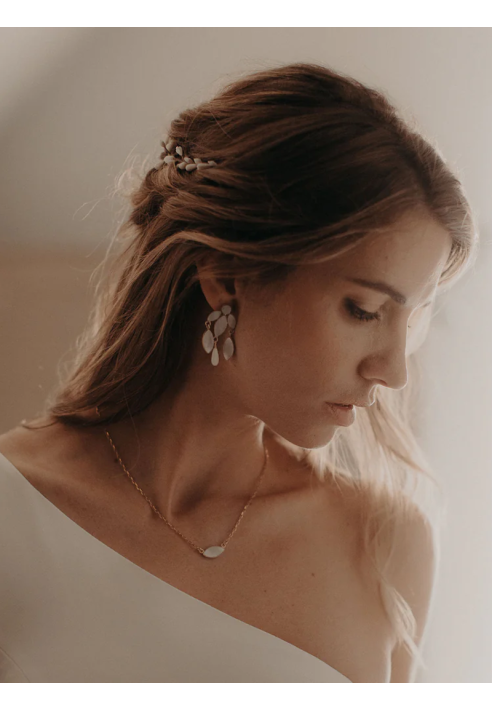 Lizeron Charlotte Collana