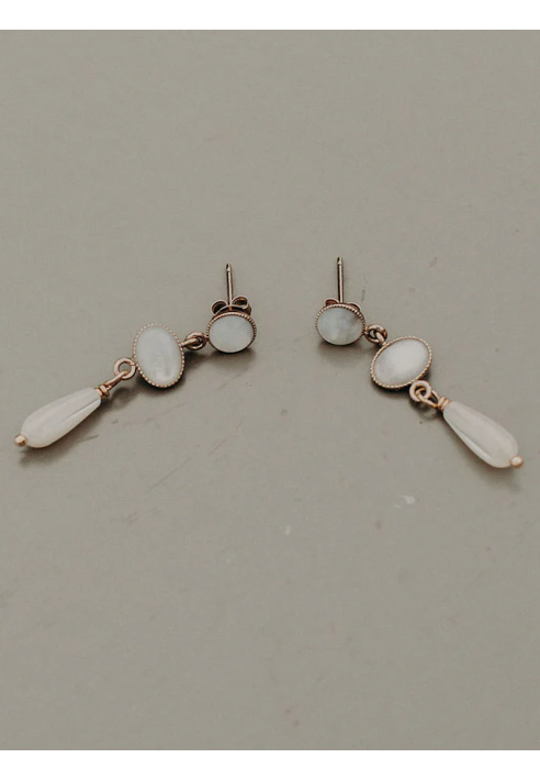 Lizeron Clothilde Orecchini