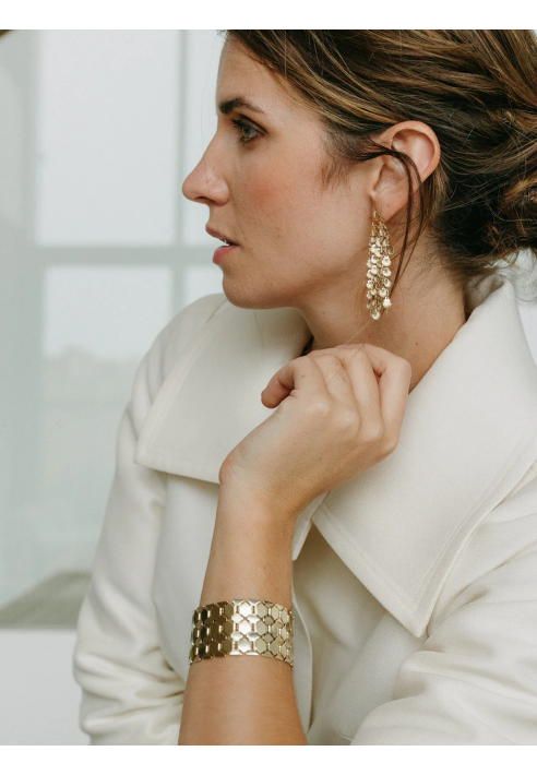 Lizeron Ines Bracciale ()