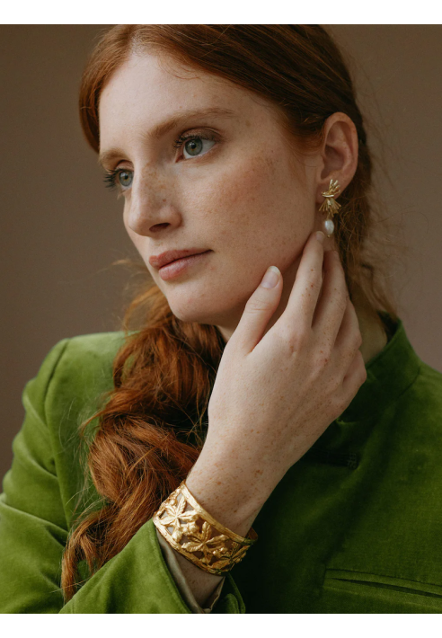 Lizeron Marronier Bracciale ()