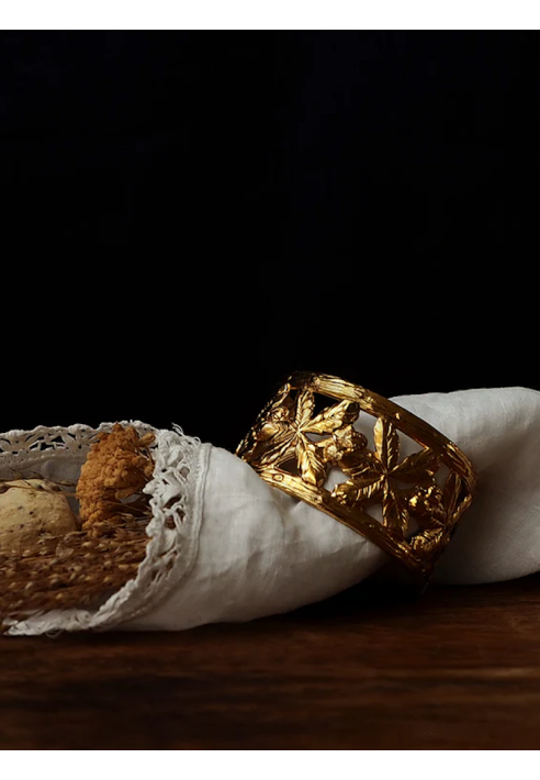 Lizeron Marronier Bracciale