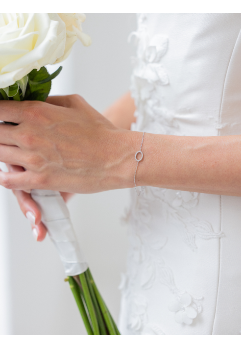 Abrazi Lana Bracciale ()