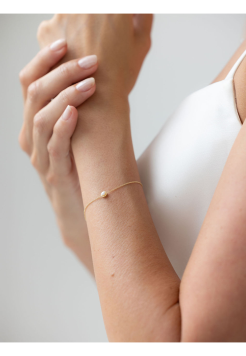 Abrazi Leia Bracciale ()