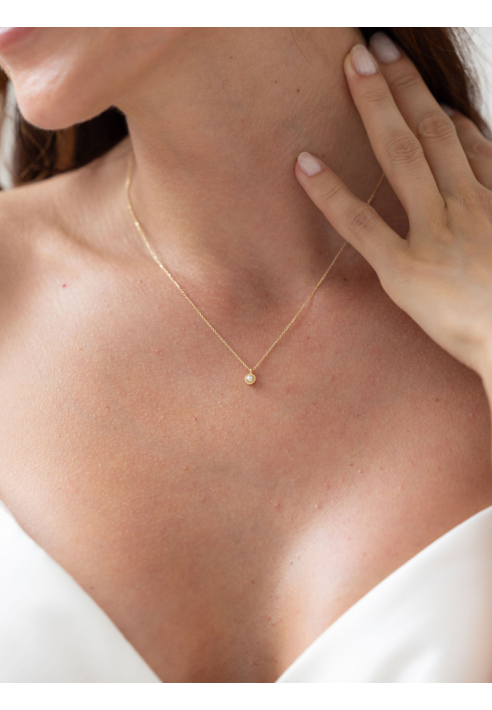 Abrazi Leia Collana ()