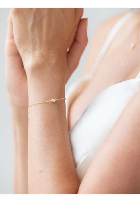 Abrazi Lou Bracciale ()