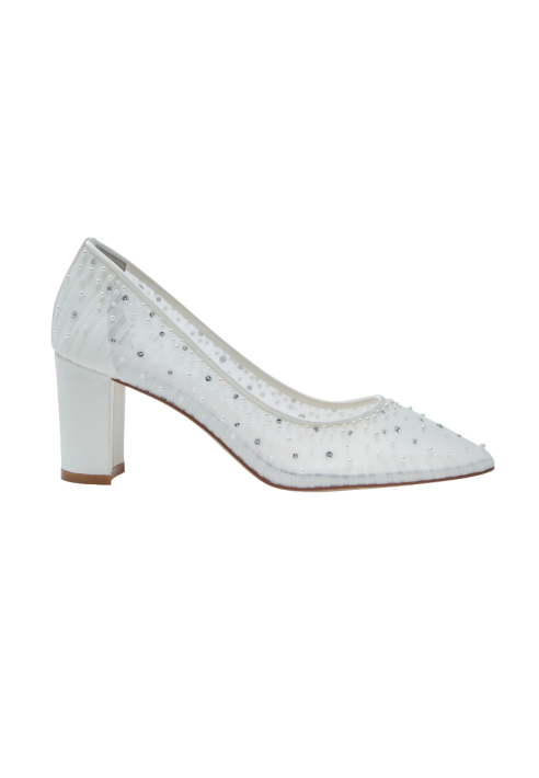 Rainbow Club Lucia Court Scarpe da sposa ()