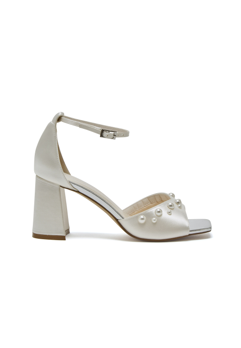 Rainbow Club Maya Mid Wide Fit scarpe da sposa ()
