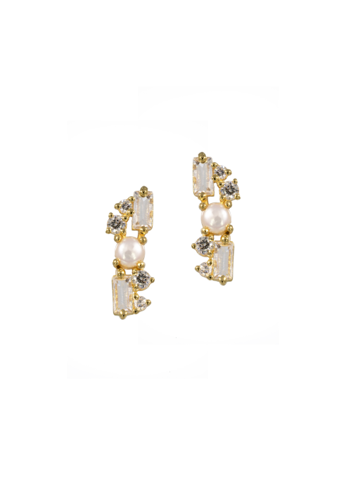 Juvelan Muse Orecchini ()