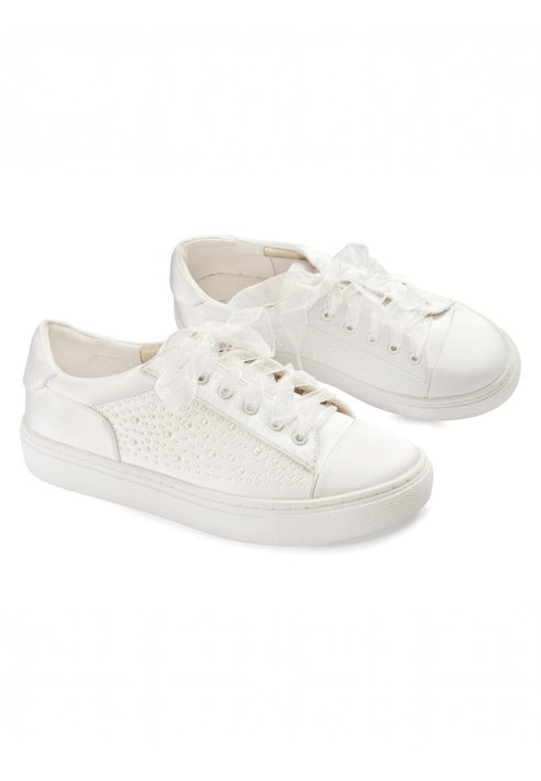 G.Westerleigh Nina Scarpe da Sposa