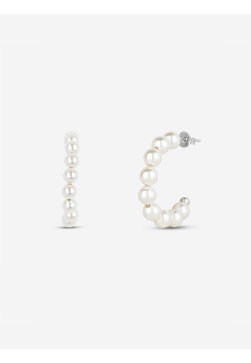 Abrazi Margarita Orecchini