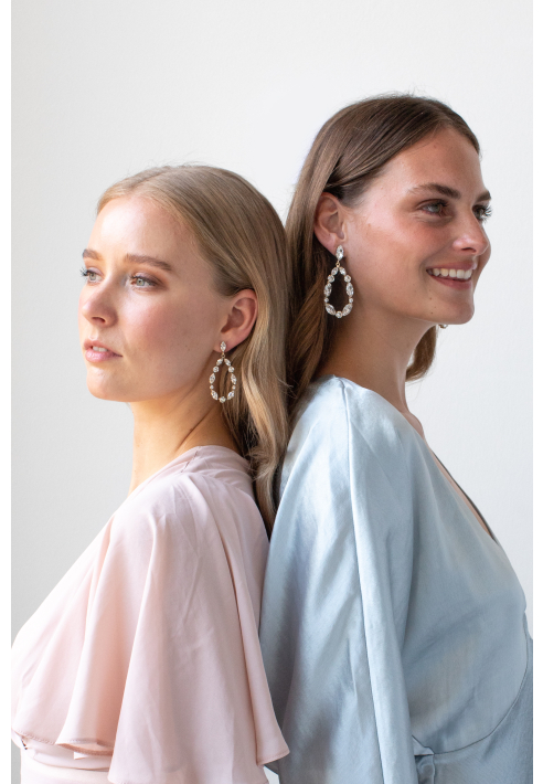 Orecchini O6-NV-S-Oro ()