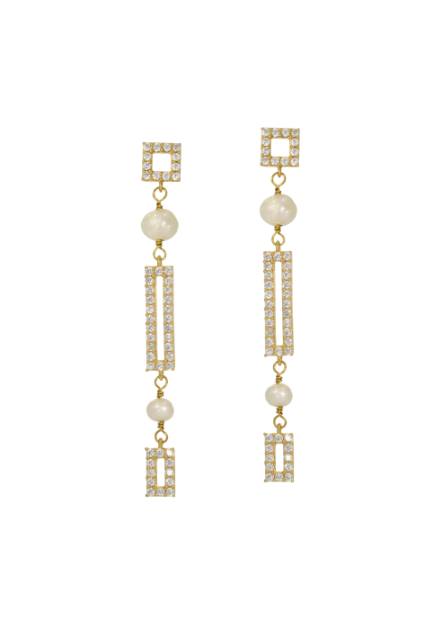 Juvelan Picture-Perfect Orecchini ()