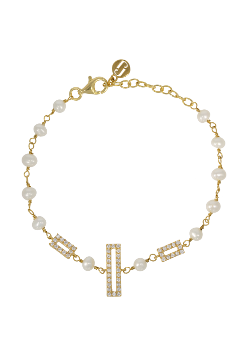 Bracciale argento Juvelan Picturesque ()