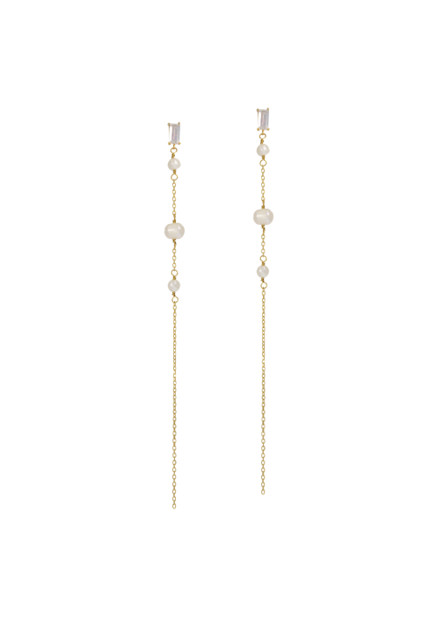 Juvelan Portrait Orecchini ()