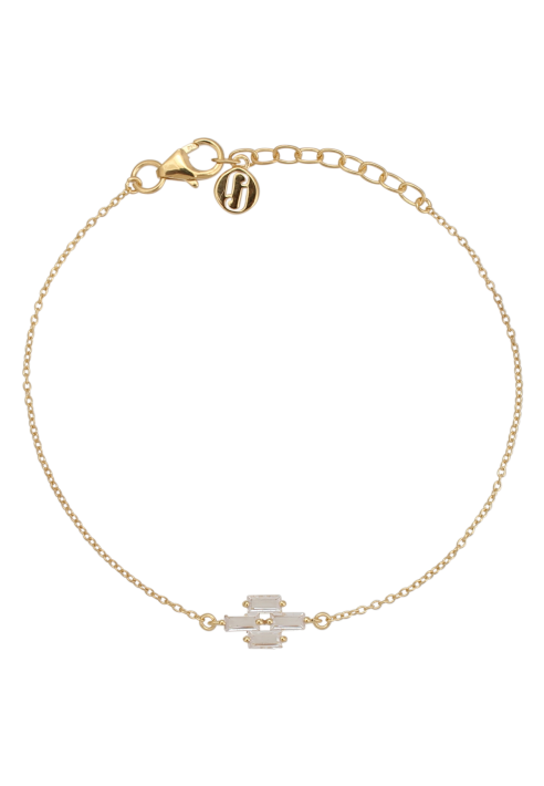Bracciale argento Juvelan Rarity ()