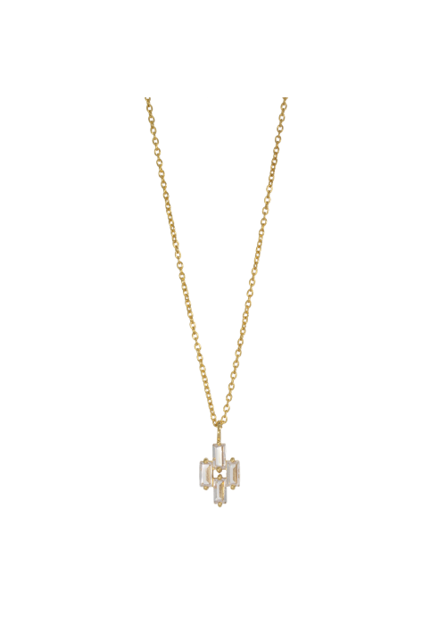 Juvelan Rarity Collana ()