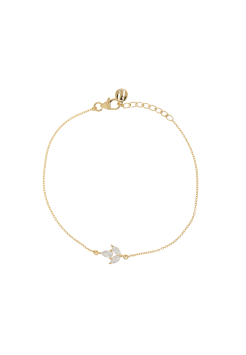 Bracciale argento Juvelan Simply Gorgeous ()