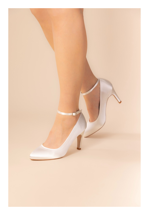 The Perfect Bridal Company ST01 Cinturini per scarpe