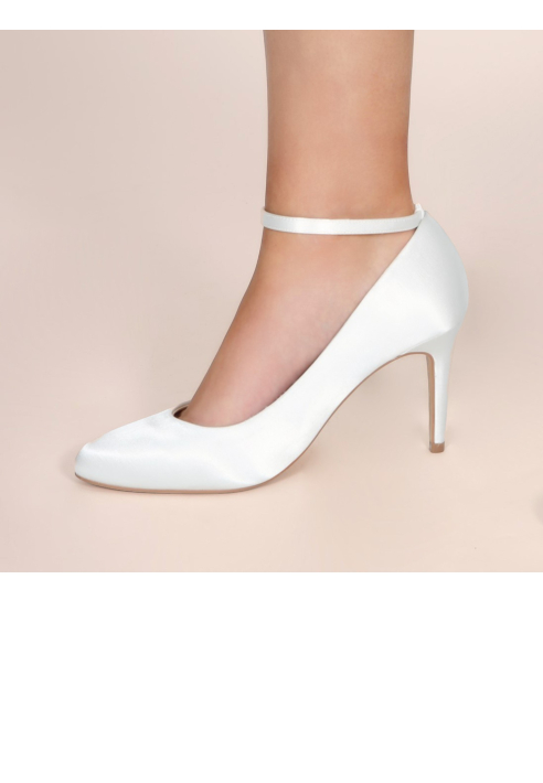 The Perfect Bridal Company ST01 Cinturini per scarpe ()