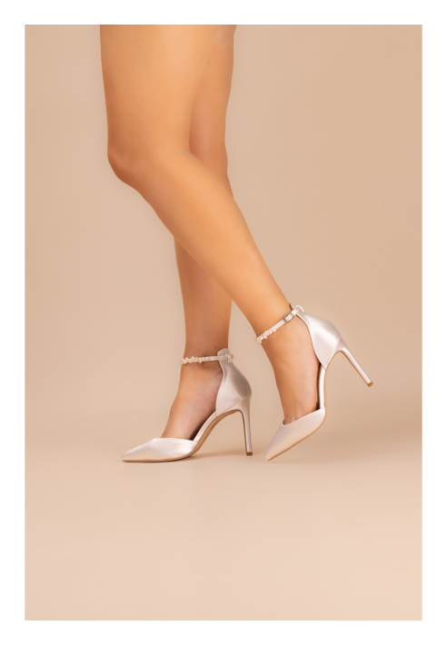 The Perfect Bridal Company ST10 Cinturini per scarpe