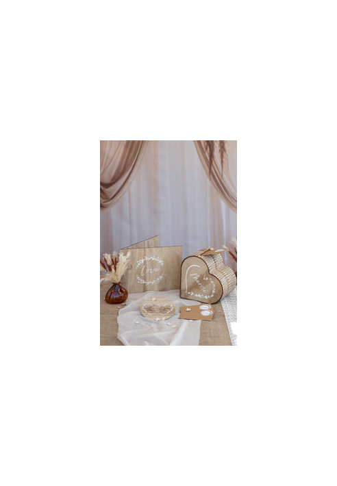 _product_name **PLACEHOLDER_ Caja di Denaro Naturale di Nozze** ()