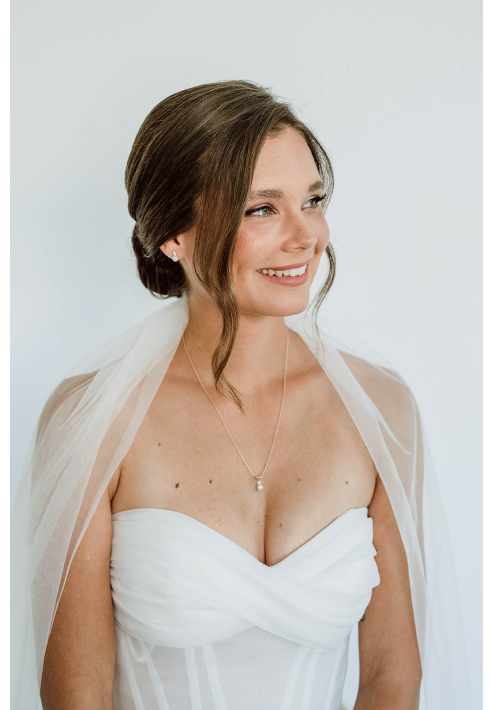 Perlenbräute Smilla Set di gioielli ()