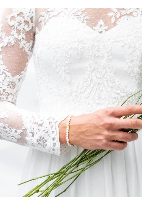 Abrazi Epoch ERA Bracciale -L